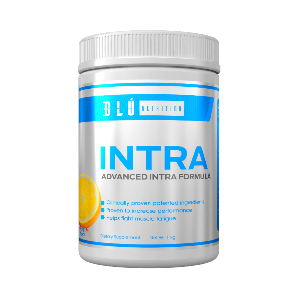 Blu Nutrition - Intra 1kg (33 servings)