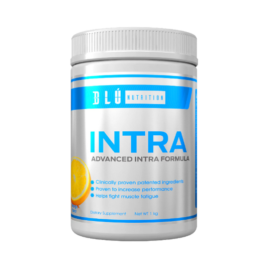 Blu Nutrition - Intra 1kg (33 servings)