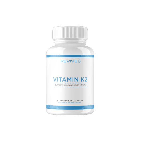 Revive MD Vitamin K2