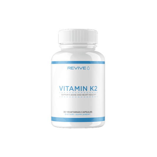 Revive MD Vitamin K2