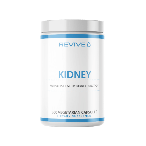 Revive MD Kidney