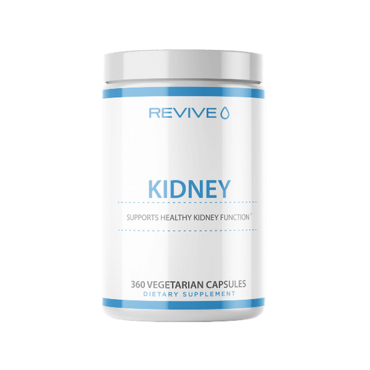 Revive MD Kidney