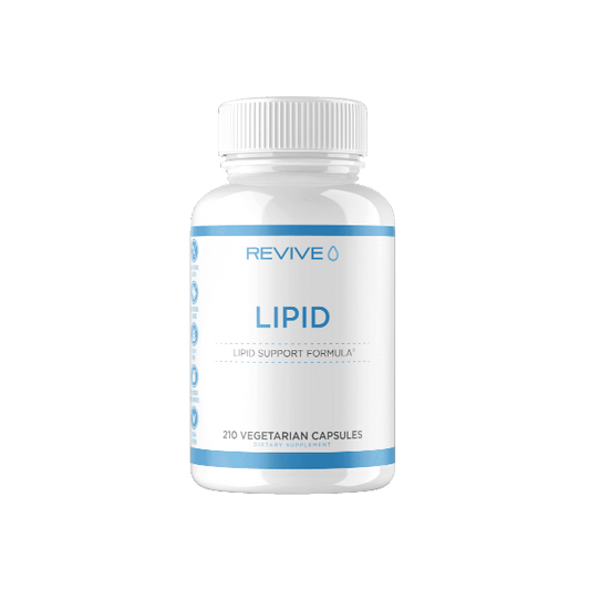 Revive MD Lipid