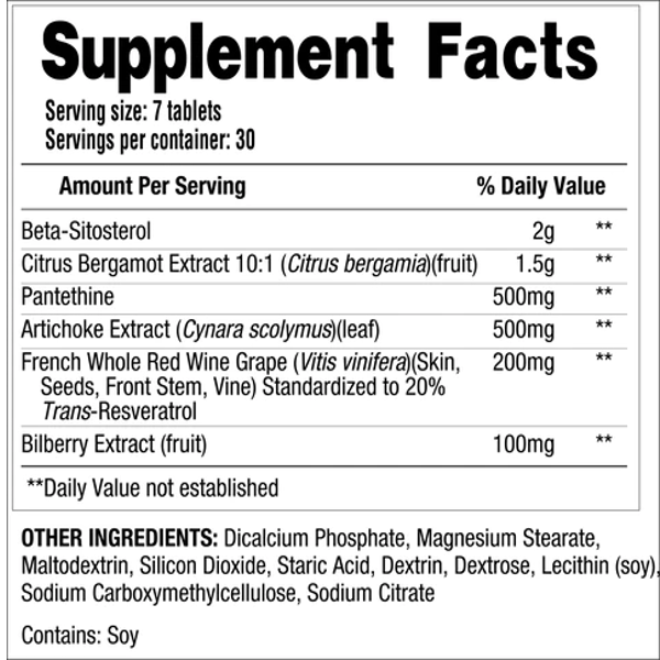 Revive MD Lipid