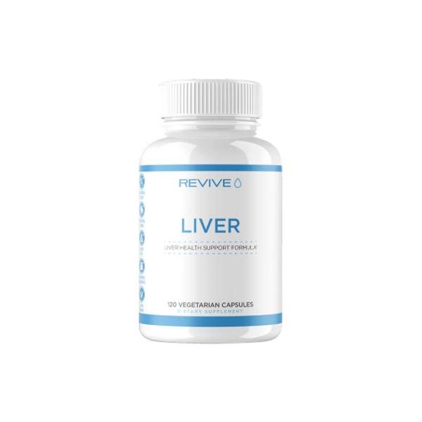 Revive MD Liver