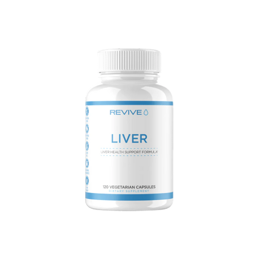 Revive MD Liver