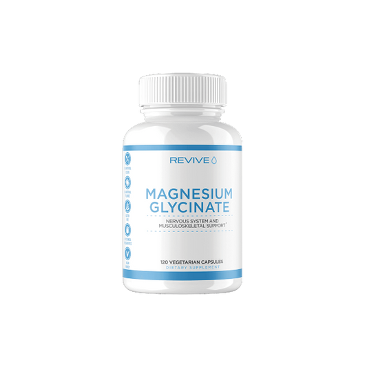 Revive MD Magnesium Glycinate