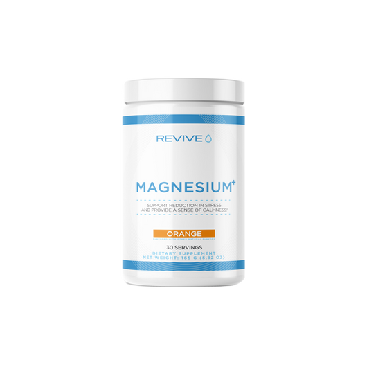 Revive MD Magnesium+