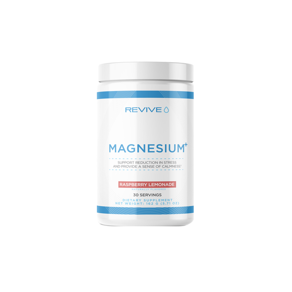 Revive MD Magnesium+