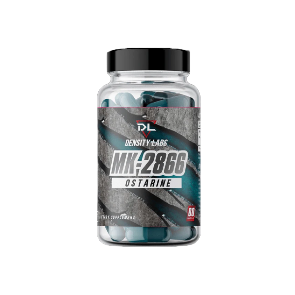 Density Labs - MK2866 OSTARINE