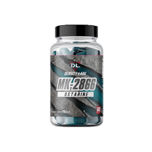 Density Labs - MK2866 OSTARINE