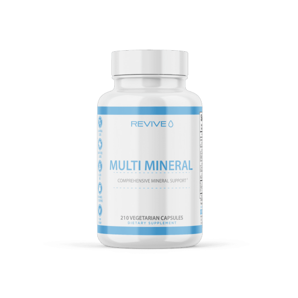 Revive MD Multi Mineral