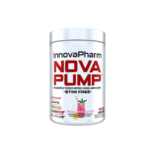 InnovaPharm Nova Pump