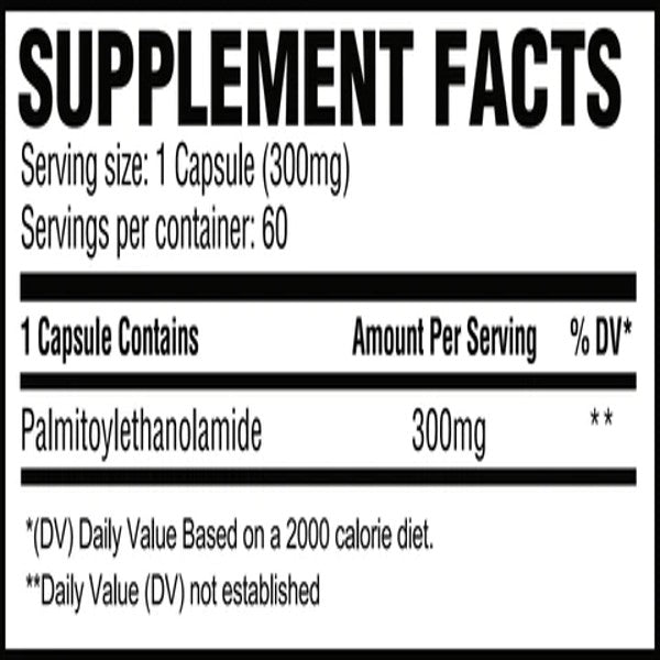 Revive MD Palmitoylethanolamide (PEA)