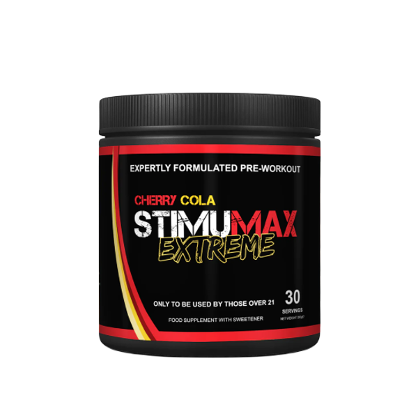 Strom StimuMAX EXTREME