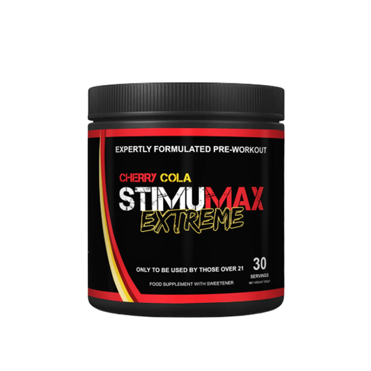 Strom StimuMAX EXTREME