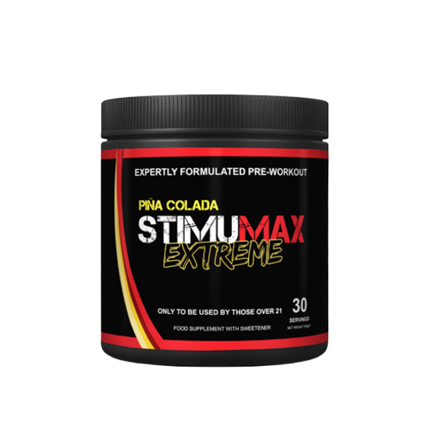 Strom StimuMAX EXTREME