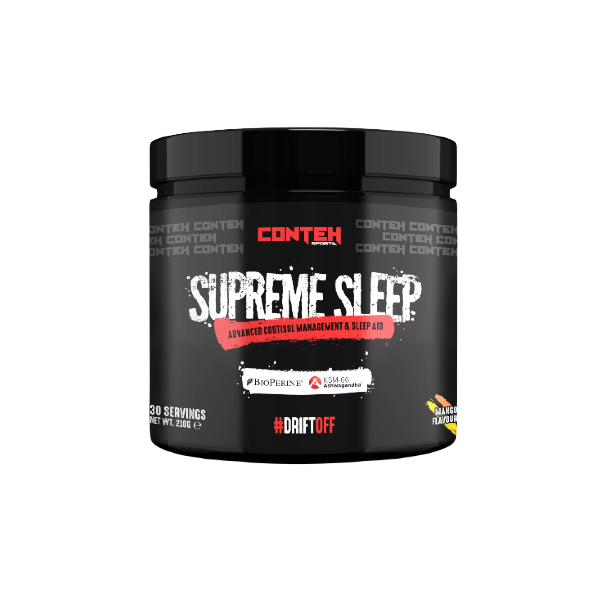 Conteh Sports Supreme Sleep