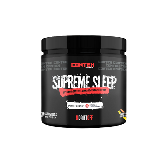 Conteh Sports Supreme Sleep