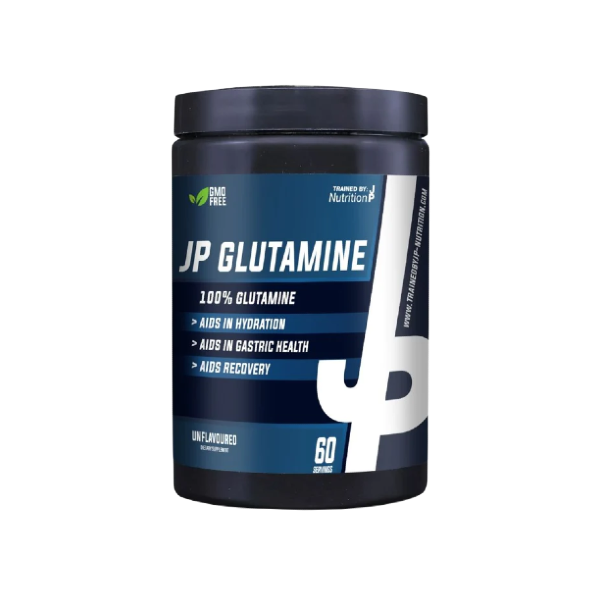 Trainedbyjp Glutamine (300g)