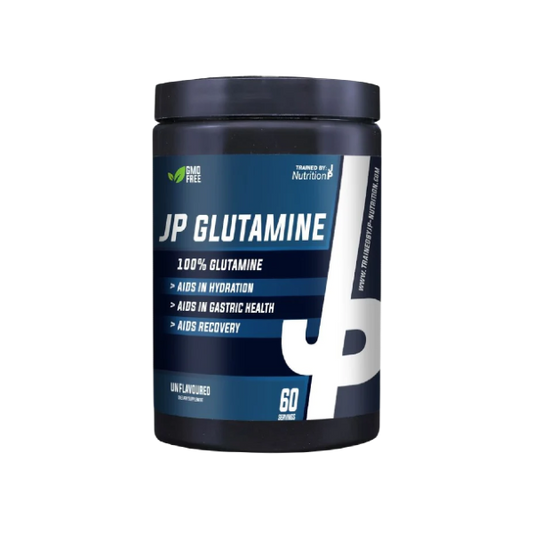 Trainedbyjp Glutamine (300g)