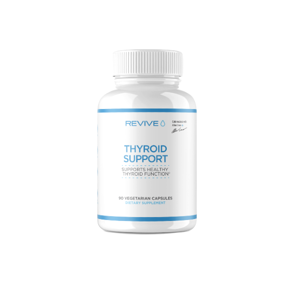 Revive MD Thyroid Support