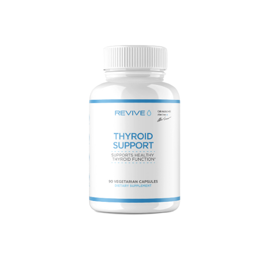 Revive MD Thyroid Support