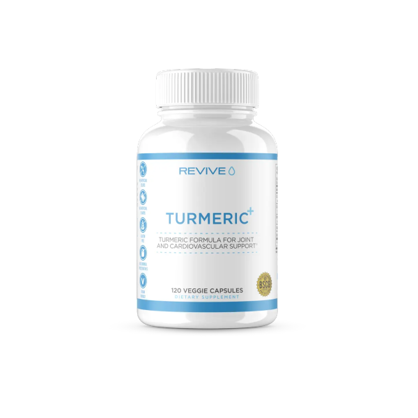 Revive MD Turmeric+