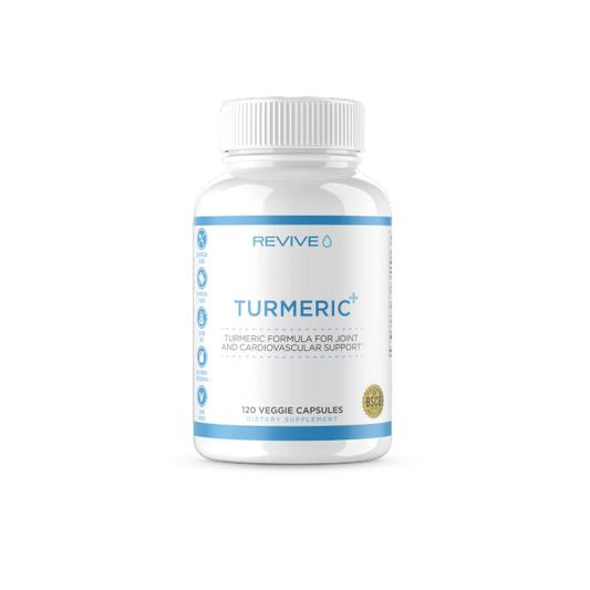 Revive MD Turmeric+