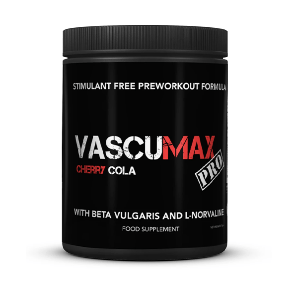 vascumax pro strom cherry cola