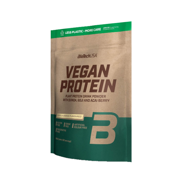 Biotech USA Vegan Protein (2kg)