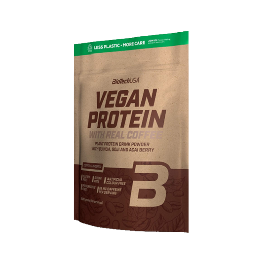 Biotech USA Vegan Protein (2kg)