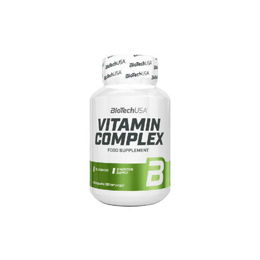 Biotech Vitamin Complex