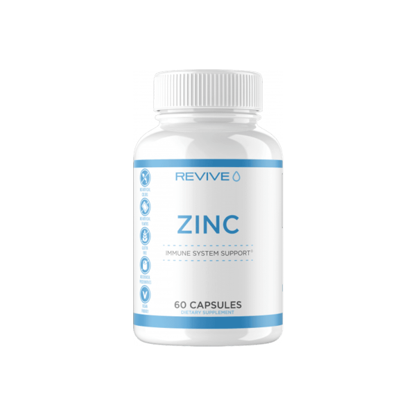 Revive MD Zinc