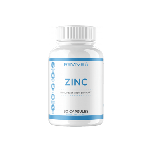 Revive MD Zinc